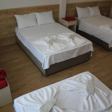Yues Hotel Стамбул Экстерьер фото