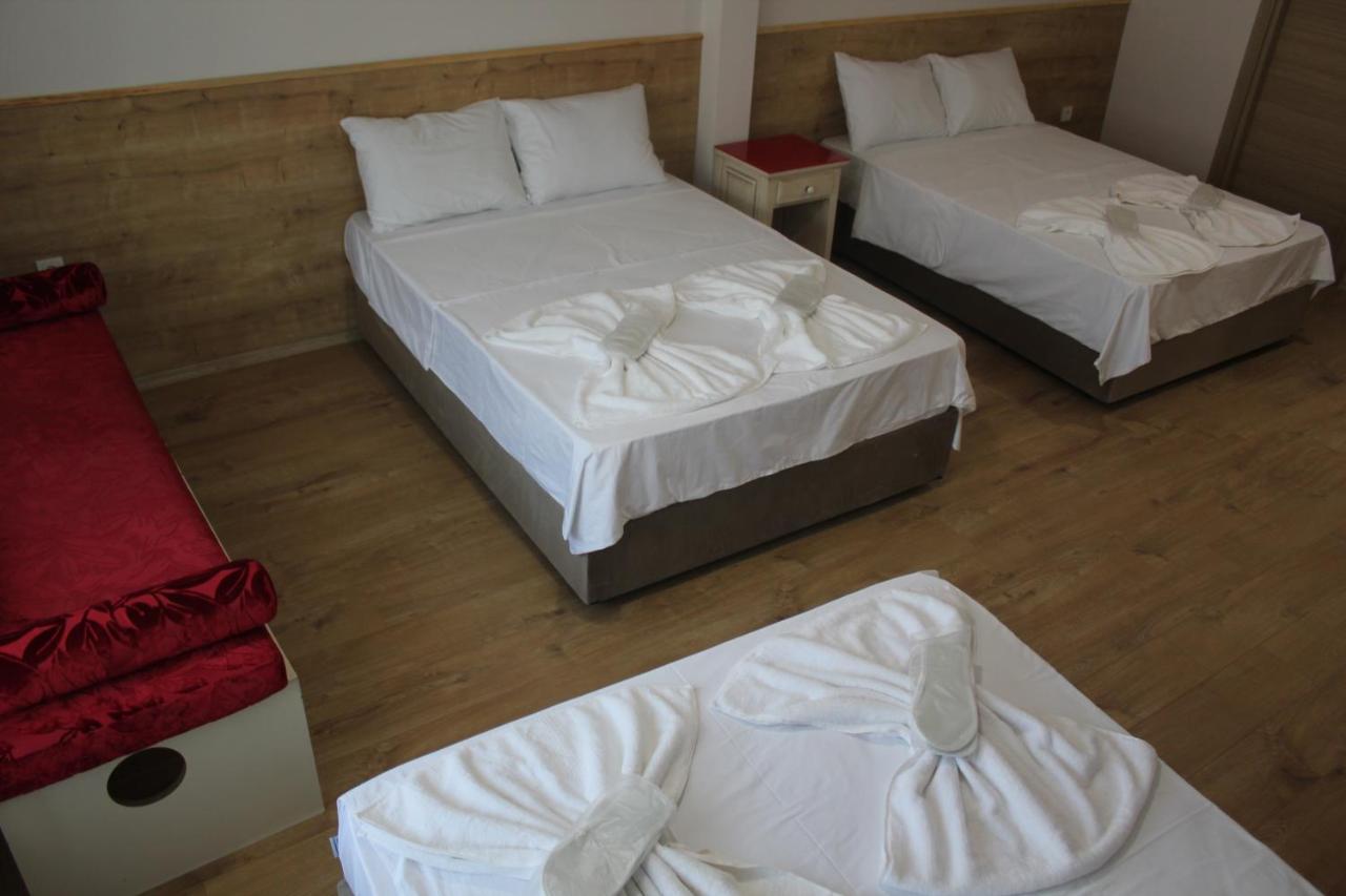 Yues Hotel Стамбул Экстерьер фото