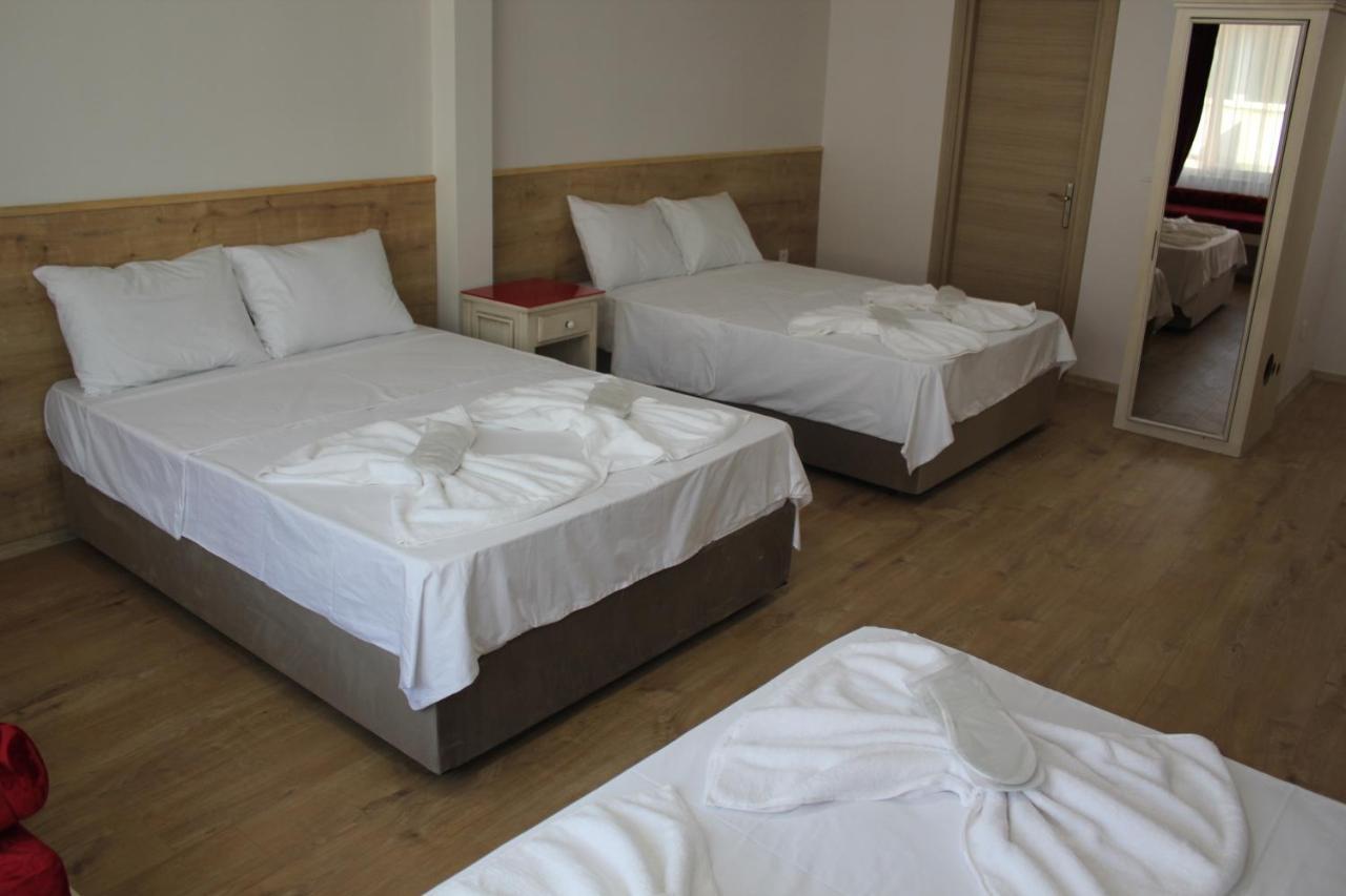 Yues Hotel Стамбул Экстерьер фото