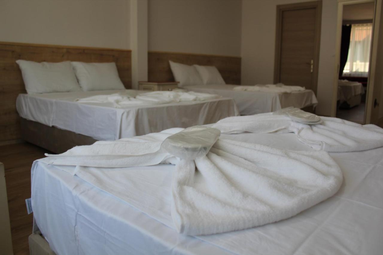 Yues Hotel Стамбул Экстерьер фото